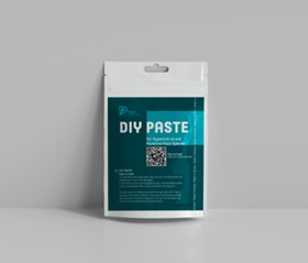 DIY Paste for Plecos 100 gr.