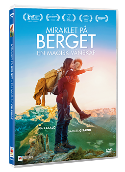 Miraklet på Berget