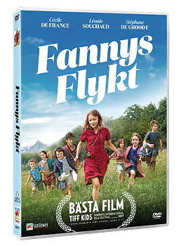 Fannys Flykt
