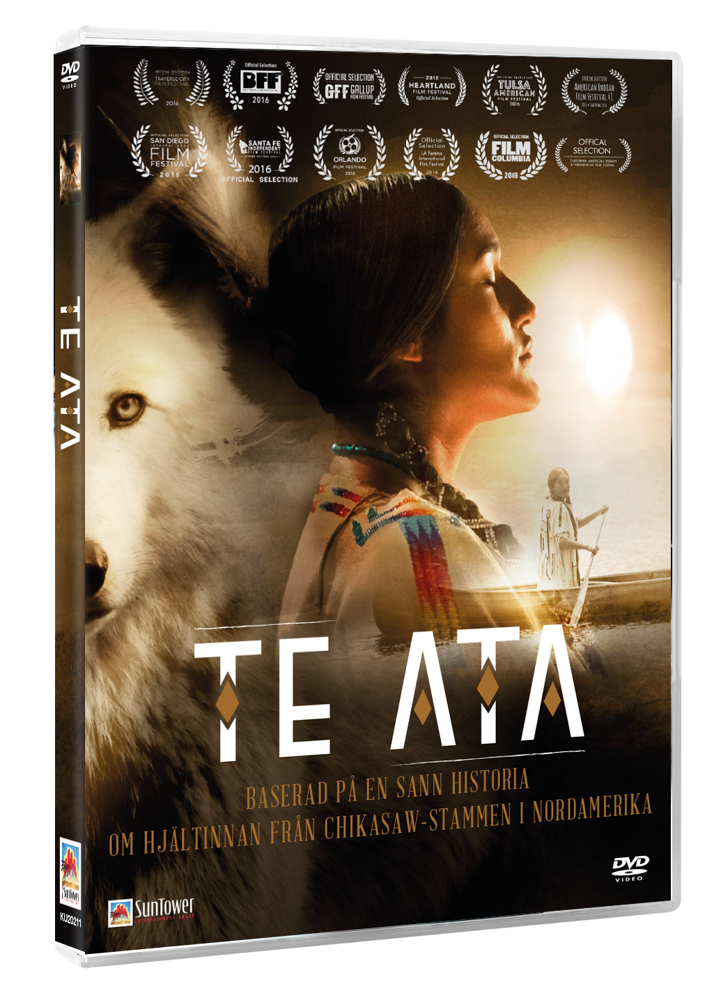 Te Ata
