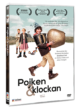 Pojken och Klockan - A bell for Ursli