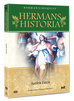 Hermans Historia - Sankta Lucia
