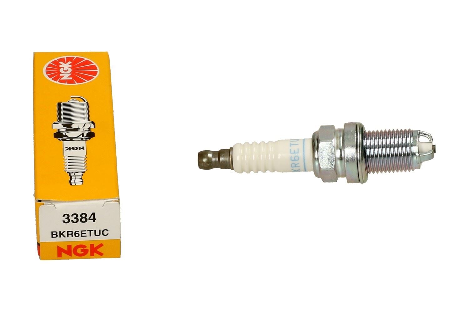 TÄNDSTIFT NGK  3384  /   BKR6ETUC - 2