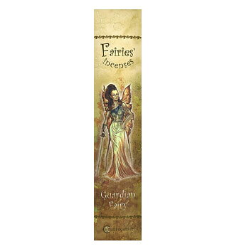 Fiore d Oriente Rökelsepinnar Guardian Fairy