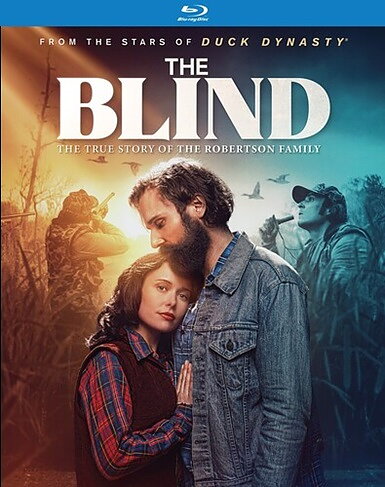Blind (BLU-RAY)