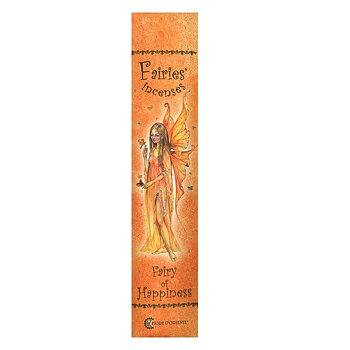 Fiore d Oriente rökelsepinnar Fairy of Happiness