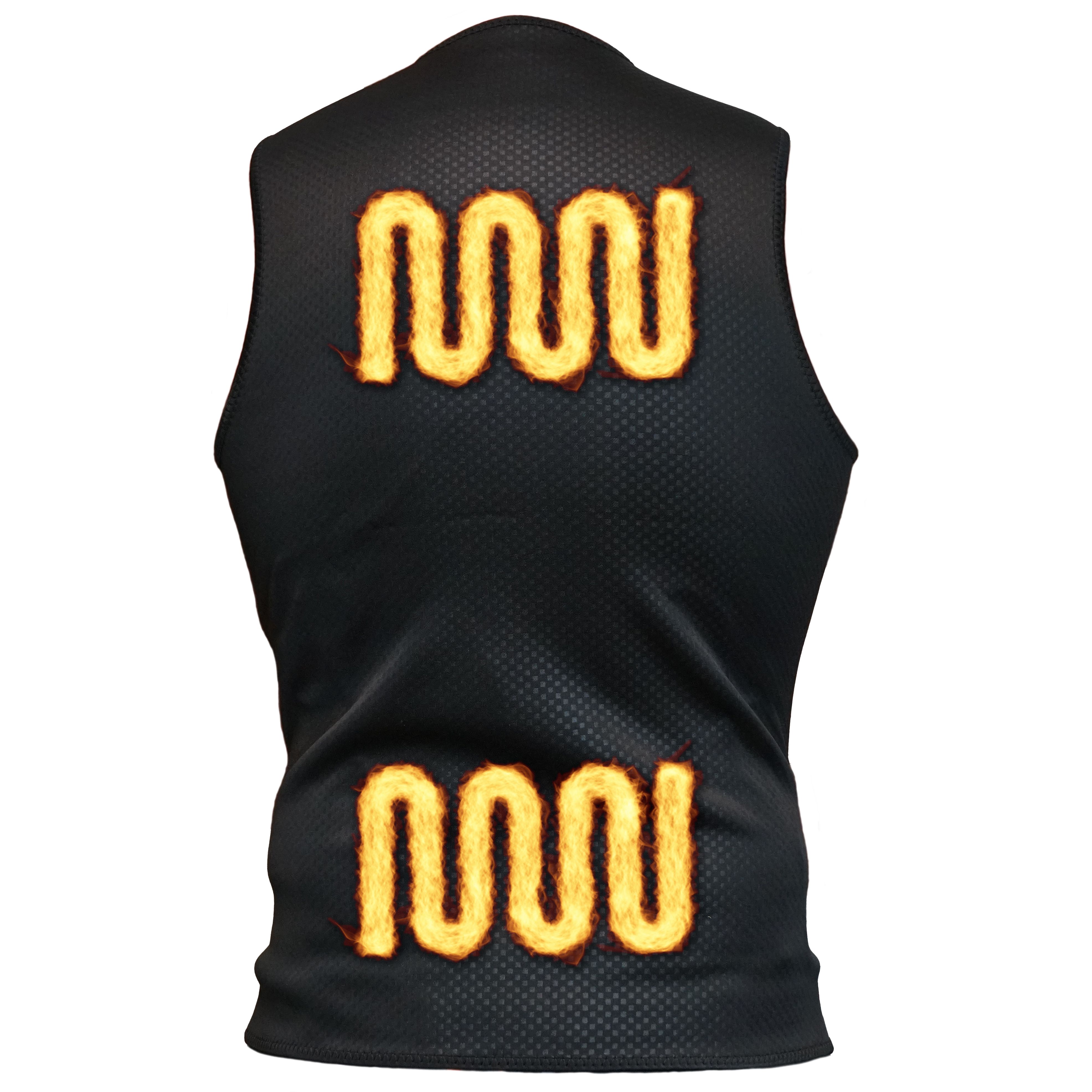 Avignon HEAT SecondSkin Xtrm Edition | Tunn Värmeväst - 2