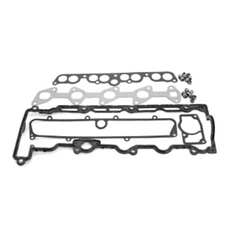 Sotningsats SAAB 9-3 Diesel