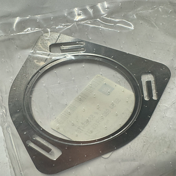 Gasket exhaust 9-4 X