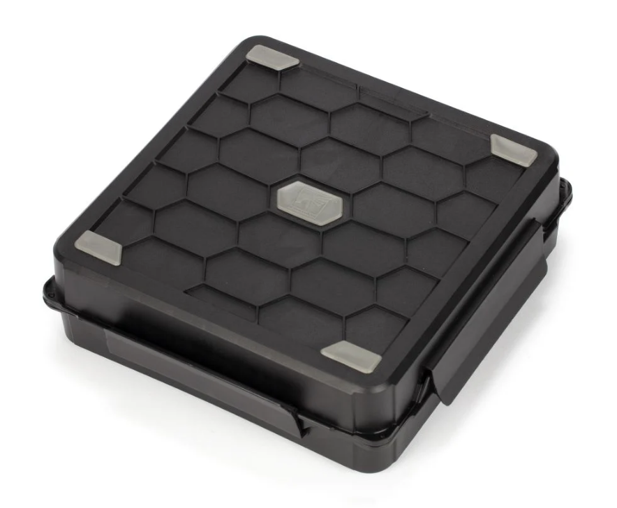 Warhammer 60-37 Stormvault Skirmish Case - 2