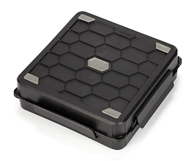 Warhammer 60-37 Stormvault Skirmish Case