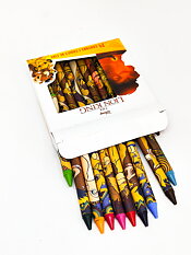 Disney The Lion King Kritor 24 st