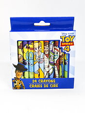 Disney Toy Story 4 Kritor 24 st