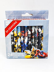 Disney Transformers Kritor 24 st