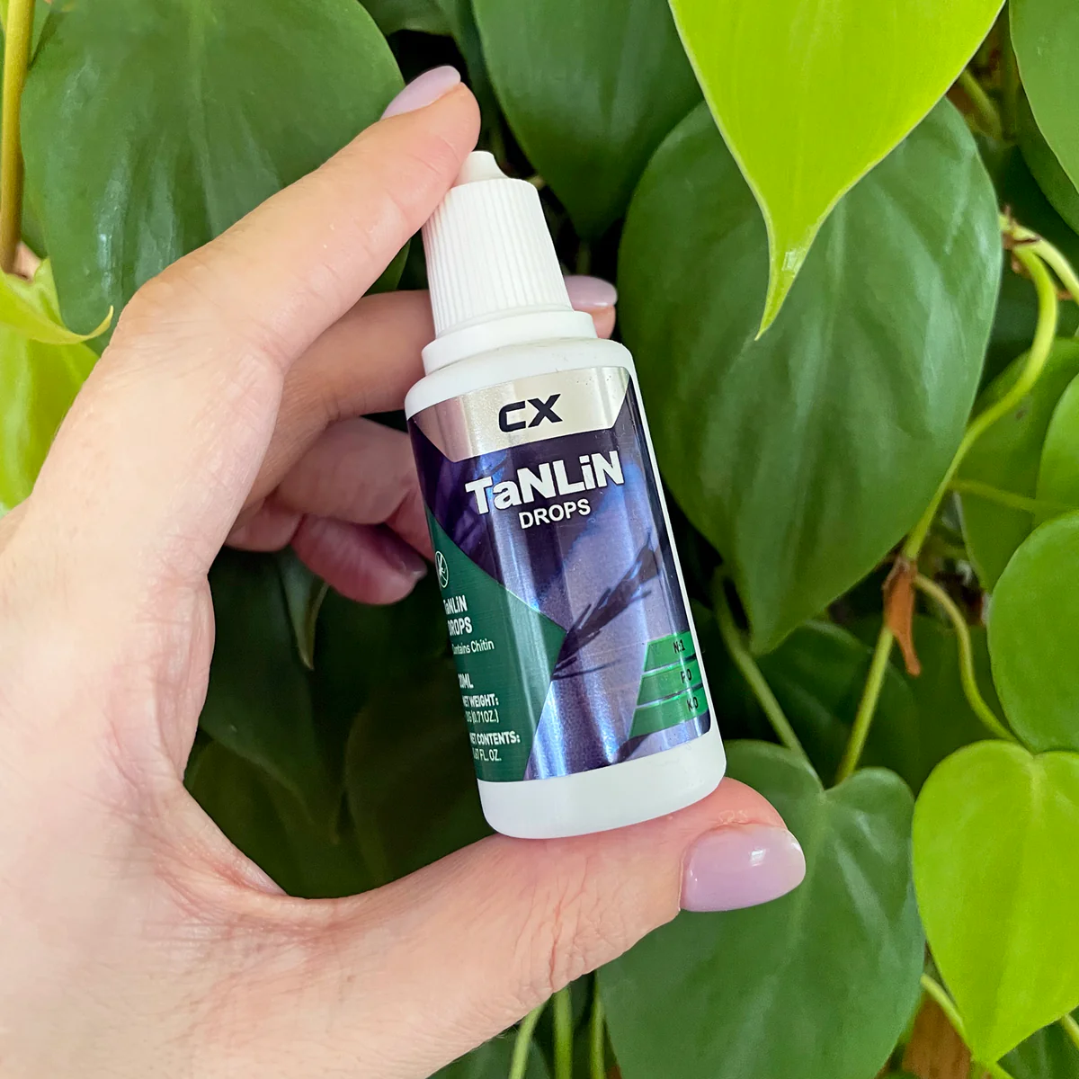 CX Horticulture - Tanlin 20ml - 2