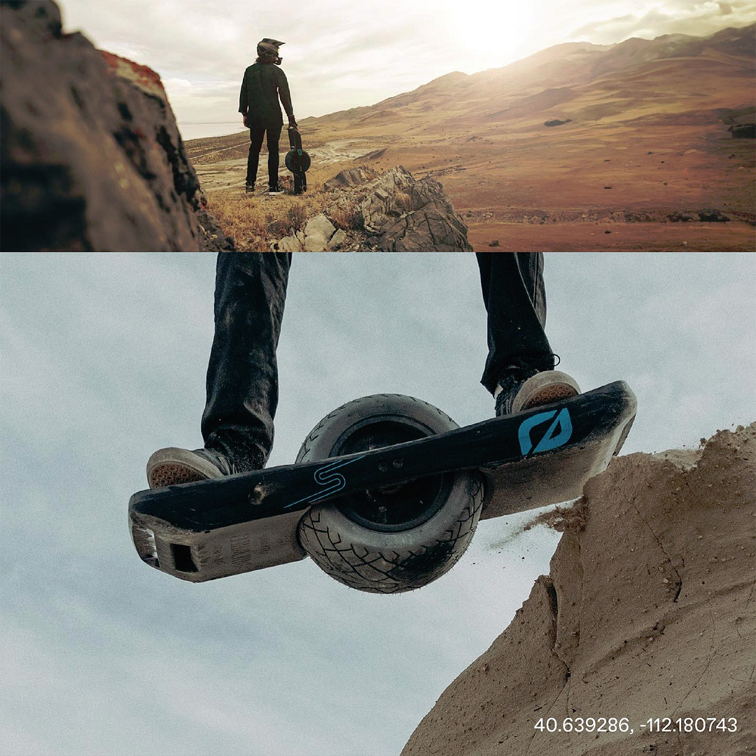 Onewheel GT S-Series - 7