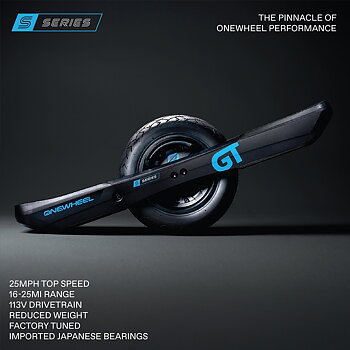 Onewheel GT S-Series