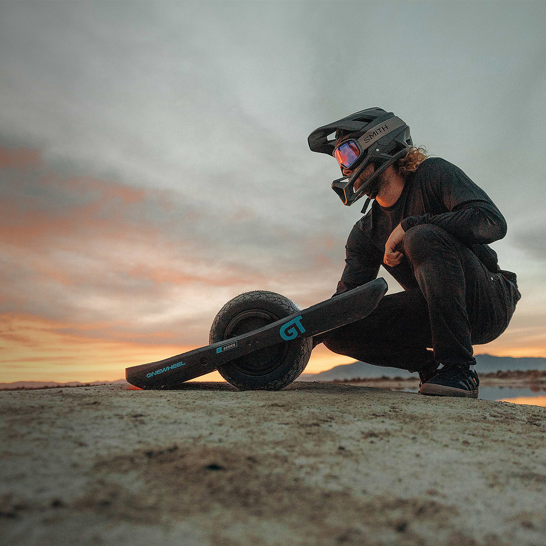 Onewheel GT S-Series - 3
