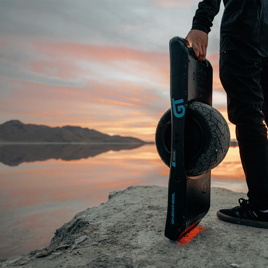 Onewheel GT S-Series - 6