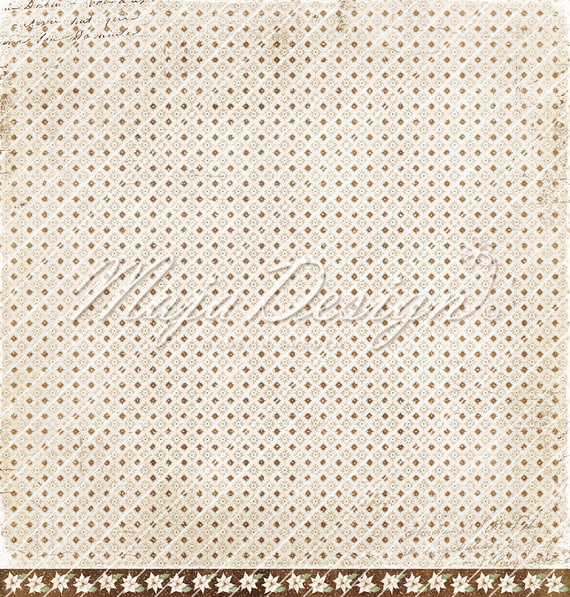 MAJA DESIGN-Woodland Christmas - Ephemera - 3