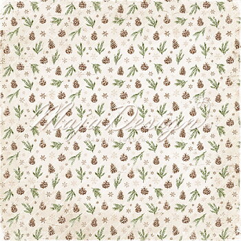MAJA DESIGN-Woodland Christmas - Joy