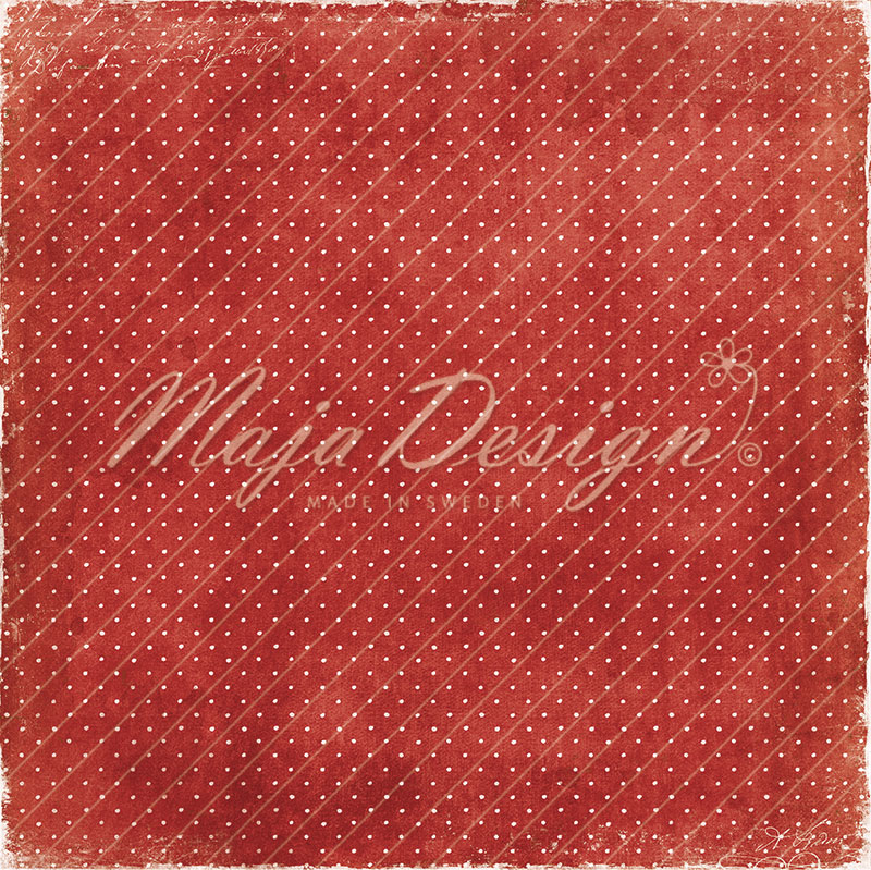 MAJA DESIGN-Woodland Christmas - Delight - 2