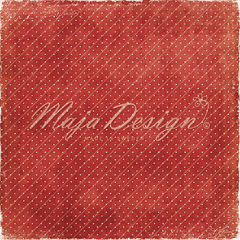 MAJA DESIGN-Woodland Christmas - Delight
