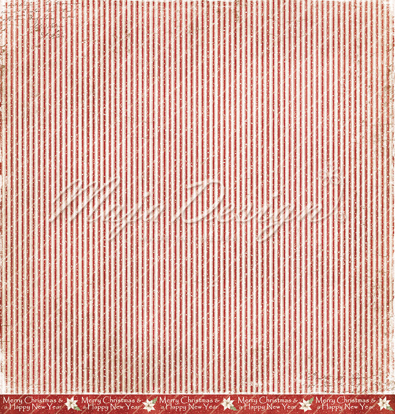 MAJA DESIGN-Woodland Christmas - Delight - 3