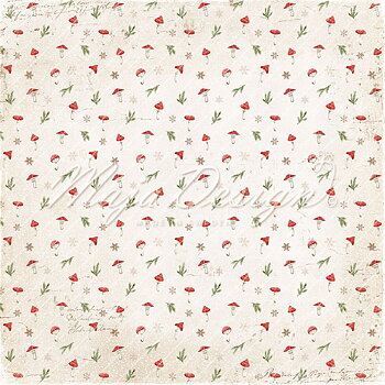 MAJA DESIGN-Woodland Christmas - Regardful