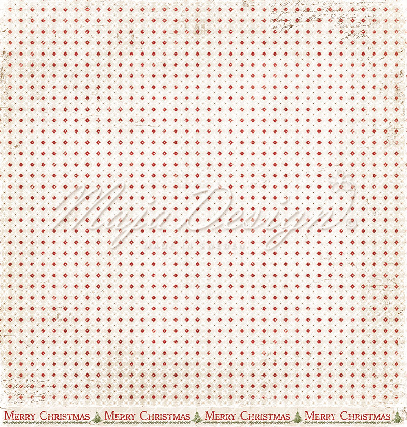MAJA DESIGN-Woodland Christmas - Forester - 3