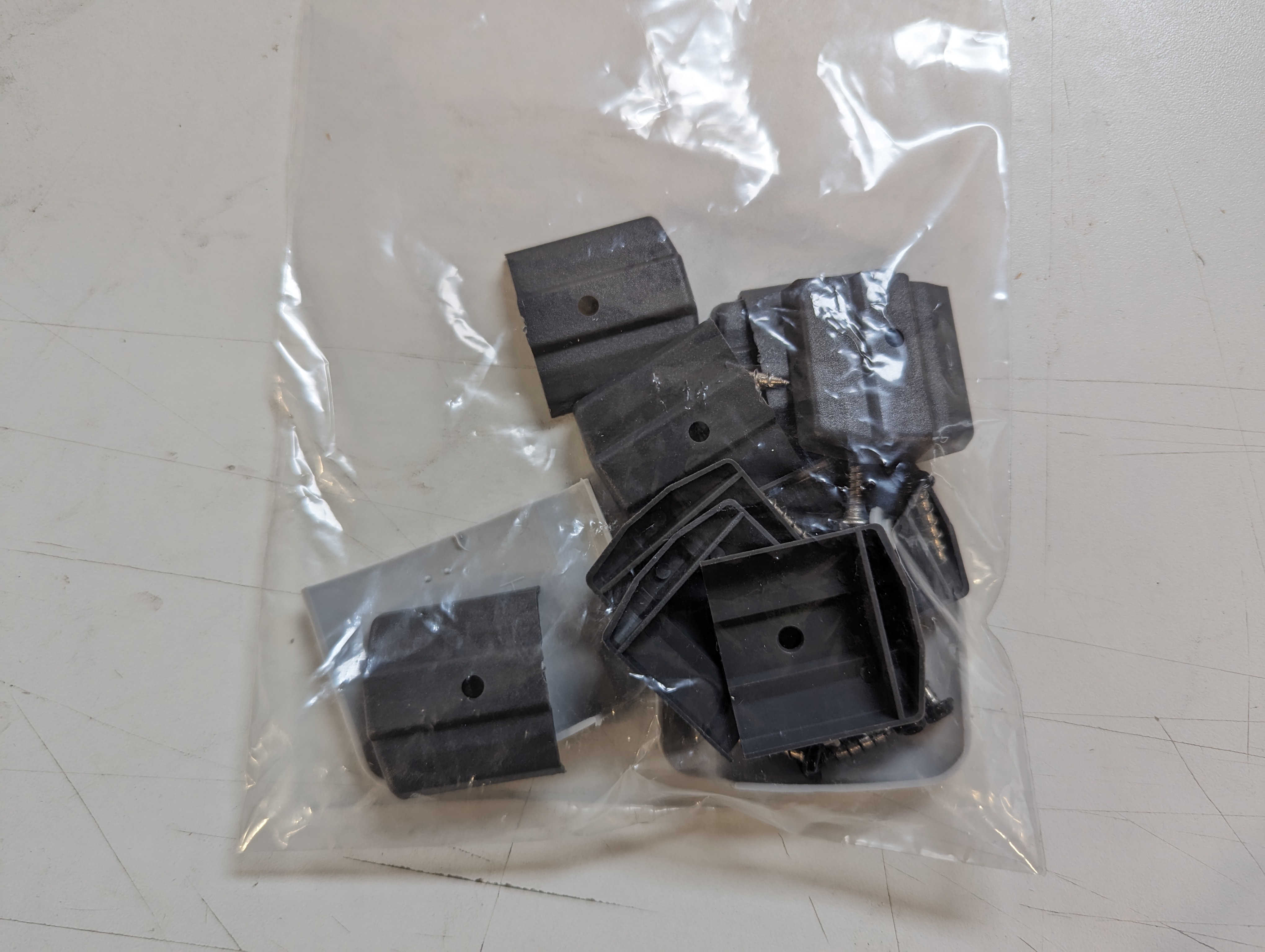 End Termination Kit Polar 14-21