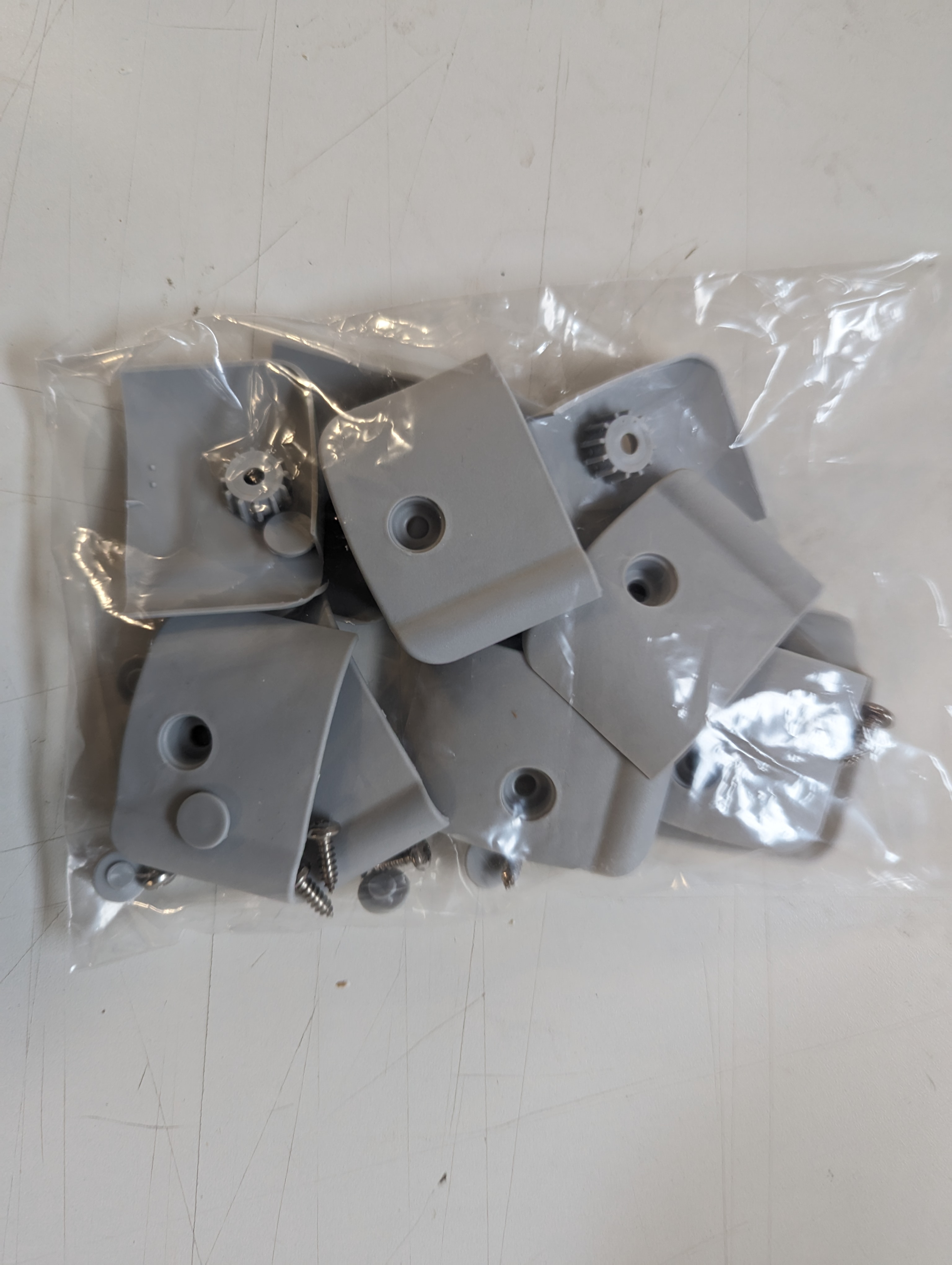 End Termination Kit Polar 09-13
