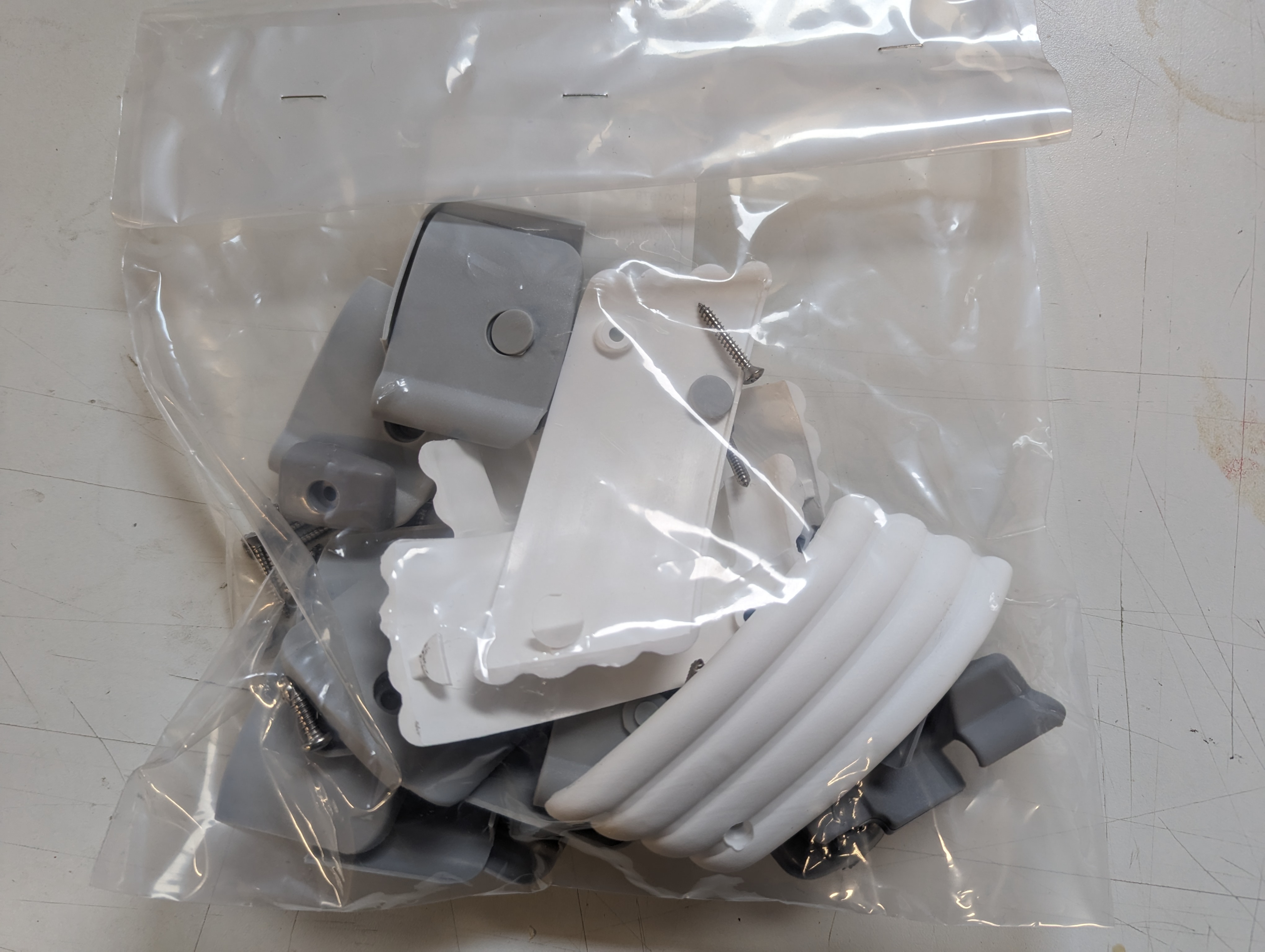 End Termination Kit Polar 96-03 - 2