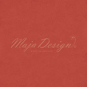 MAJA DESIGN-Mono - Woodland - Elf