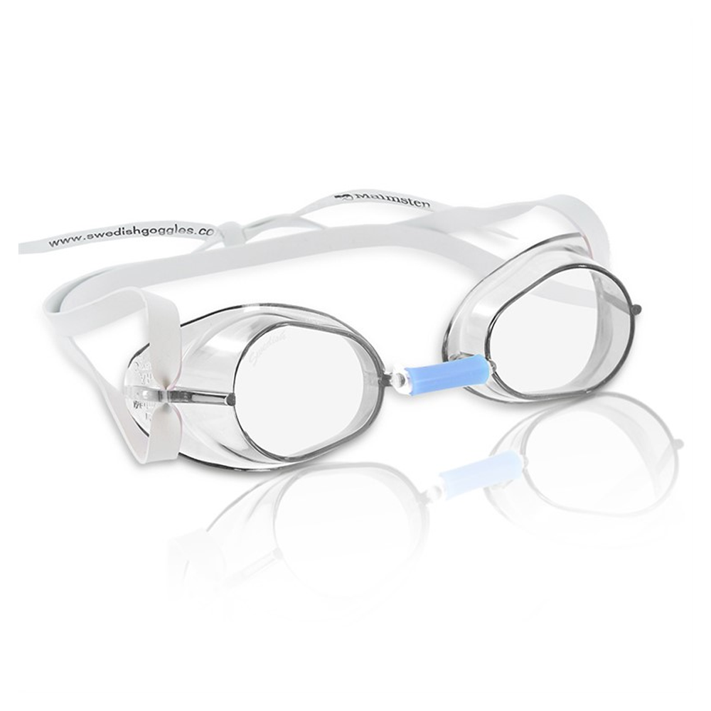 Swedish Goggles Classic. Malmsten. - 2