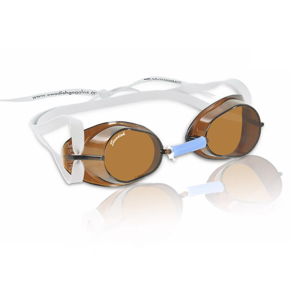 Swedish Goggles Classic. Malmsten. - 3