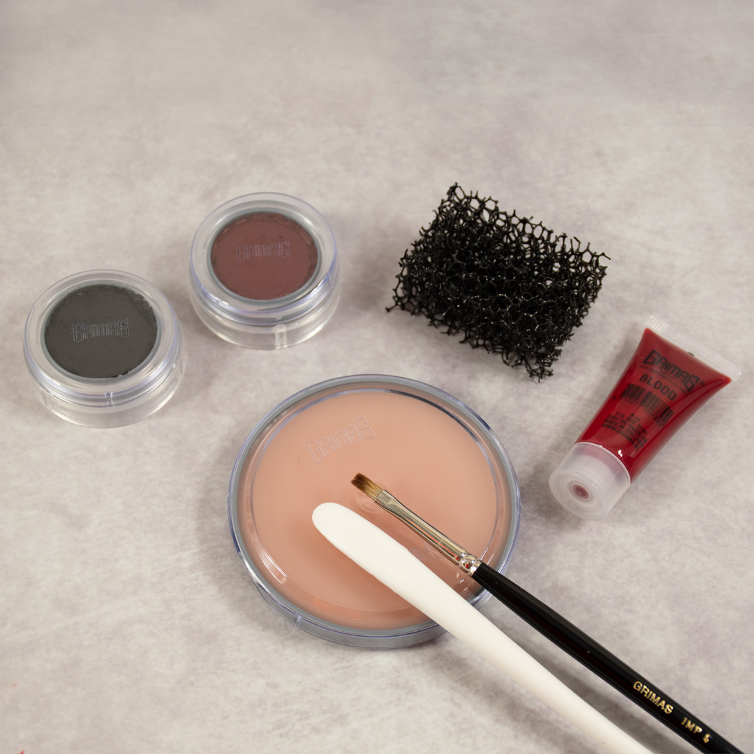 Scar Wax COMPLETE Set - 2