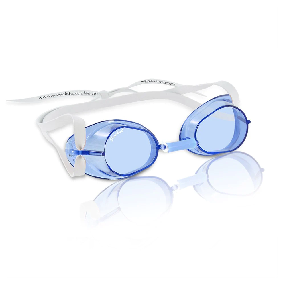 Swedish Goggles Anti-fog. Malmsten.