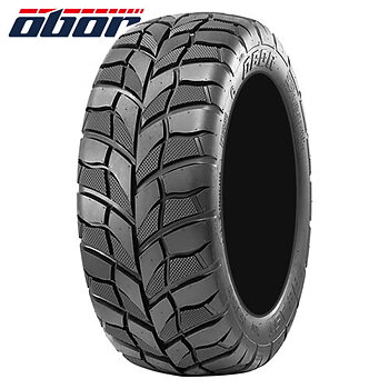 Obor Beast 25" Däckpaket