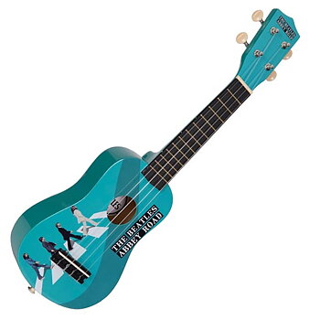The Beatles Ukulele – Abbey Road