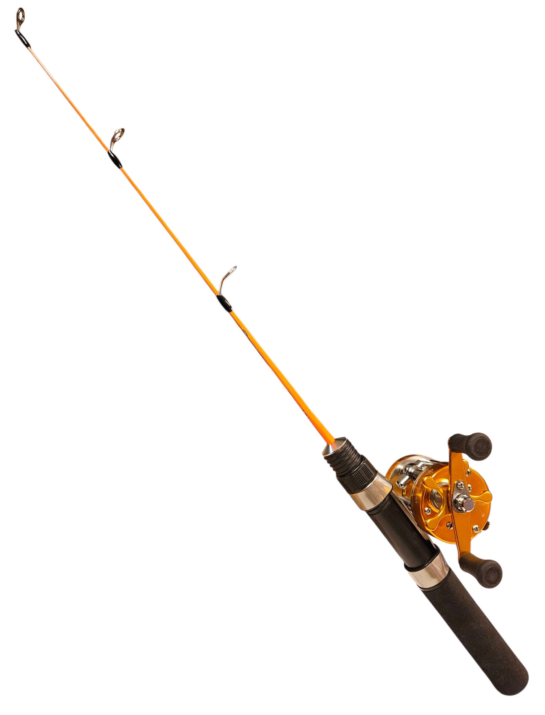 Ice Flat Medium/Strong, Combo - 2