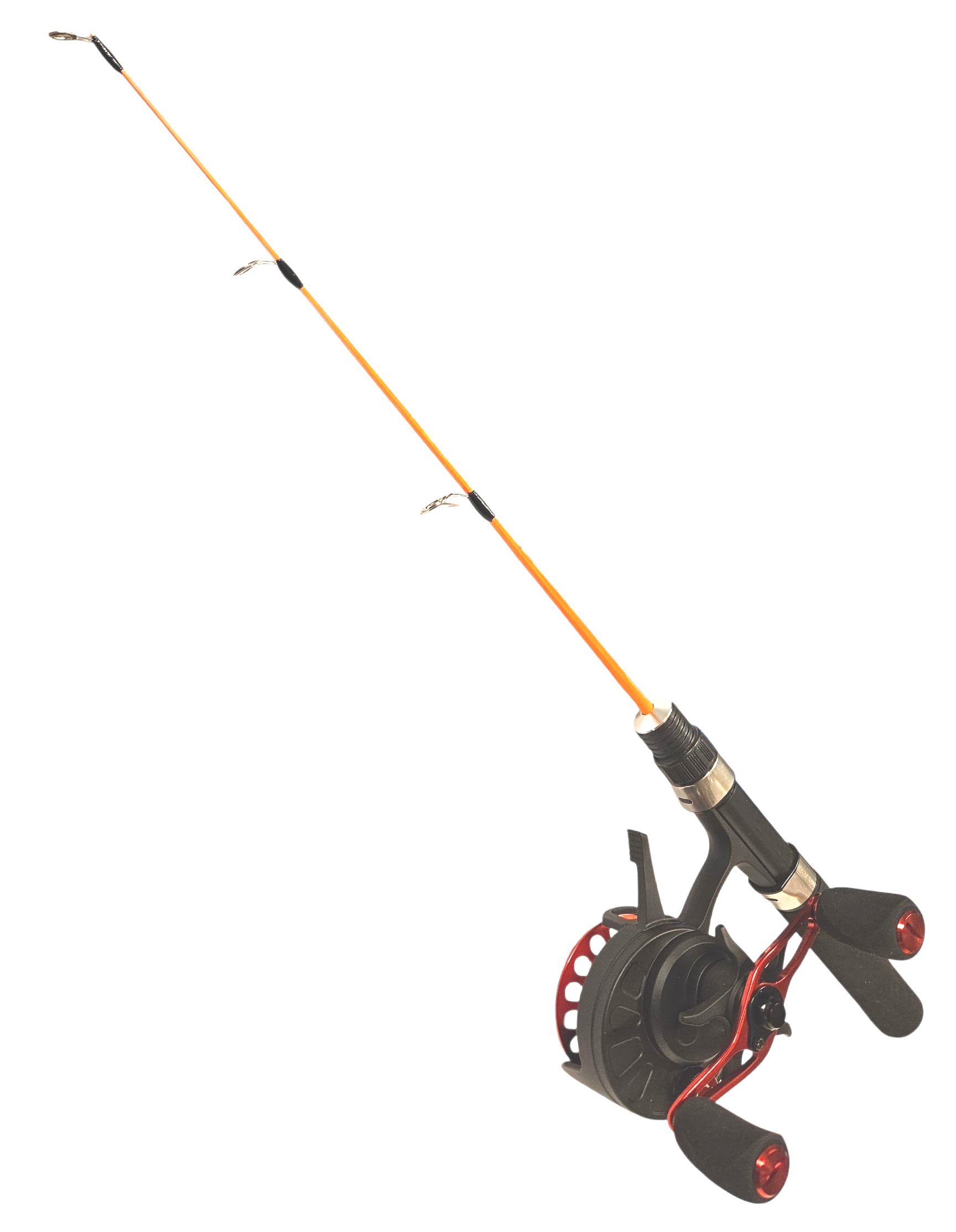Ice Flat Medium/Strong, Combo - 3
