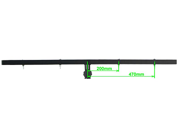 JB Systems TB-64 bom till LS-64