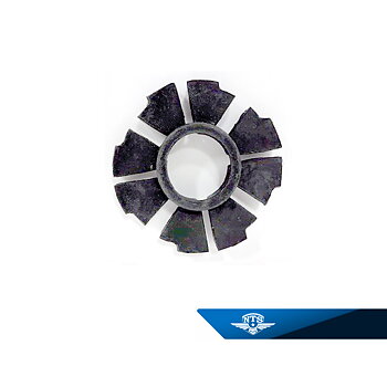 Dæmper til vibrationer Suzuki K50 64651-01000