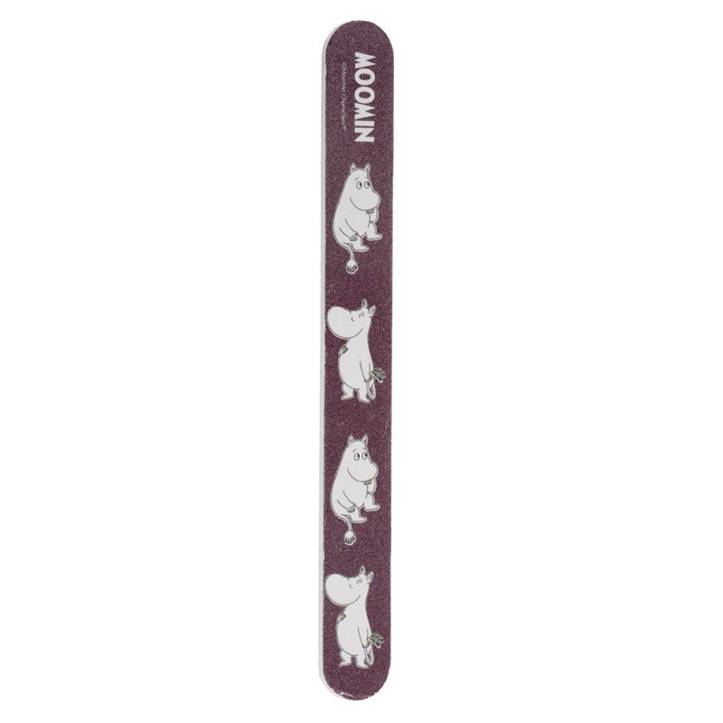 Mumin Nagelfil (1 st) - 3