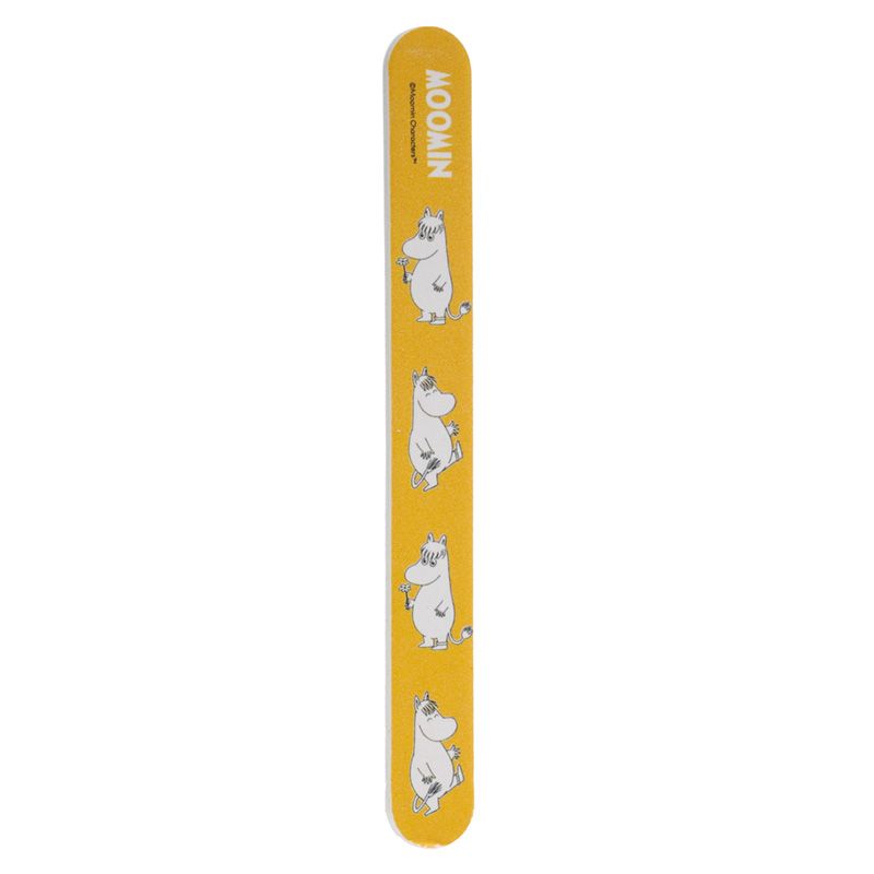 Mumin Nagelfil (1 st) - 4