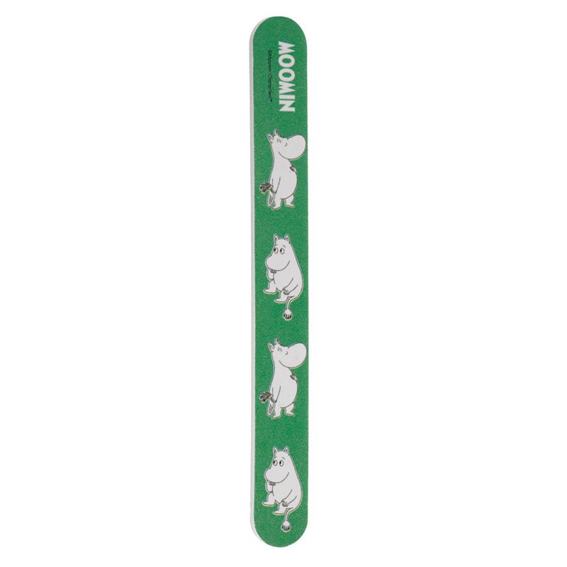 Mumin Nagelfil (1 st) - 5