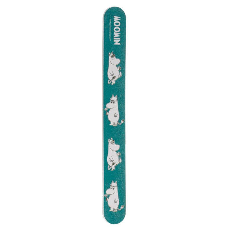 Mumin Nagelfil (1 st) - 2