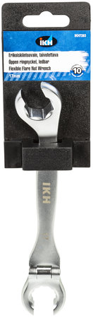 Öppen Ringnyckel 12mm Ledbar - 2