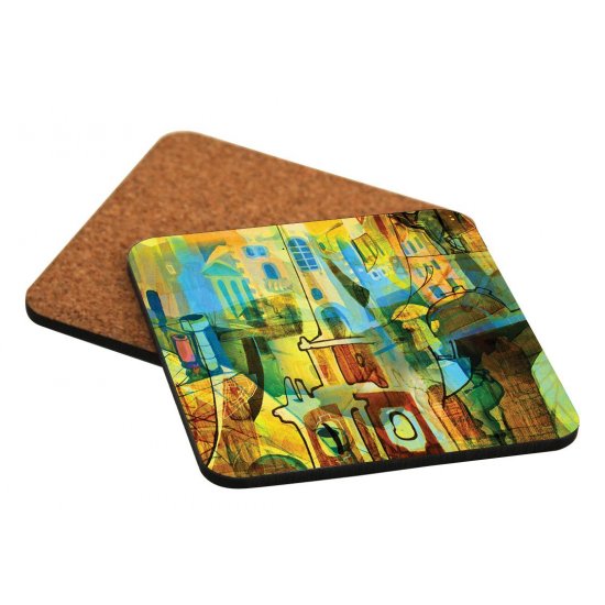 Coaster - 2